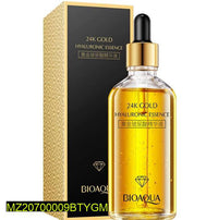 24K Gold & Hyaluronic Acid Essence Serum